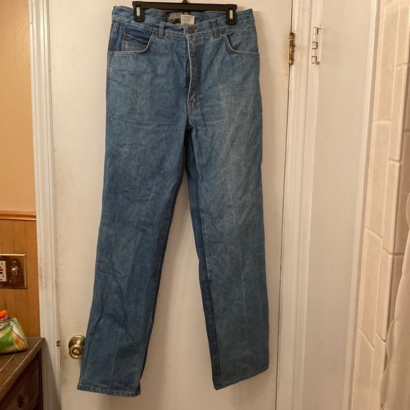 Generation One Other - Generation One 5 pocket jeans - 36/34